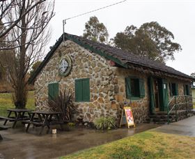Crofters Cottage - Gold Coast Attractions 0