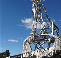 Australian Institute of Sport AIS - Gold Coast Attractions