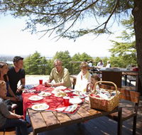The National Arboretum Canberra - Gold Coast Attractions
