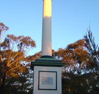 Mitchells Ridge Lookout - Gold Coast Attractions
