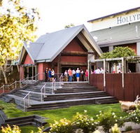 Hollydene Estate Wines and Vines Restaurant - Gold Coast Attractions