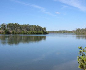 Broadwater Conservation Park - Gold Coast Attractions 1