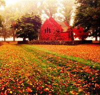 Gostwyck Chapel - Gold Coast Attractions
