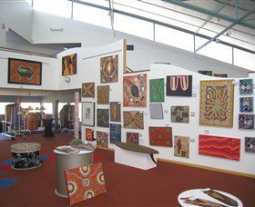 Burrunju Art Gallery - Gold Coast Attractions 1