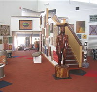 Burrunju Art Gallery - Gold Coast Attractions