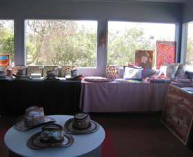 Burrunju Art Gallery - Gold Coast Attractions 2