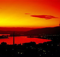 Telstra Tower - Gold Coast Attractions