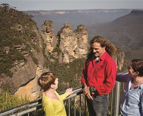 AAT Kings - Gold Coast Attractions 1