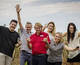 AAT Kings - Gold Coast Attractions 5