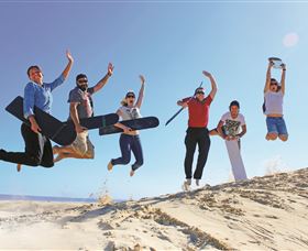 AAT Kings - Gold Coast Attractions 6