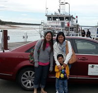 Boomers on Tour - Gold Coast Attractions