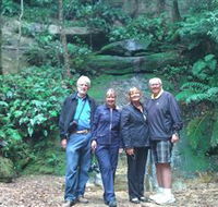 Country Trails Private Tours - Gold Coast Attractions