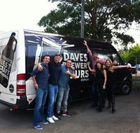 Daves Brewery Tours - Gold Coast Attractions