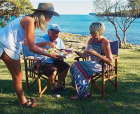 Local Eyes Sydney - Gold Coast Attractions 1