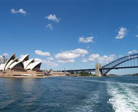 Local Eyes Sydney - Gold Coast Attractions 0