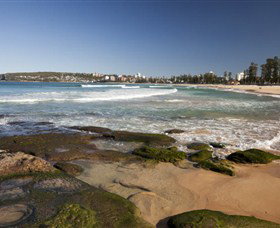 Manly Surf School - Gold Coast Attractions 5