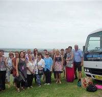 Shire Shuttle Bus  - Gold Coast Attractions