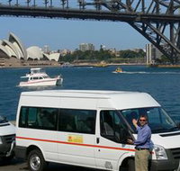 Waratah Adventure Tours - Gold Coast Attractions