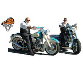Wild Ride Harley And Motorcycle Tours - Gold Coast Attractions 2