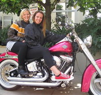 Wild Ride Harley and Motorcycle Tours - Gold Coast Attractions