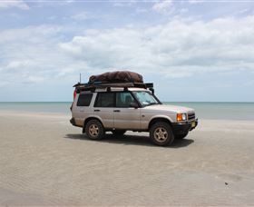 Gold Class Adventures - Gold Coast Attractions 0