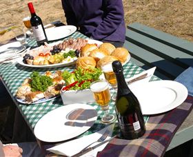 Gold Class Adventures - Gold Coast Attractions 2