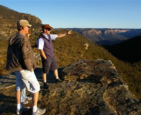 Gold Class Adventures - Gold Coast Attractions 4