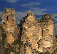 Andersons Tours - Gold Coast Attractions