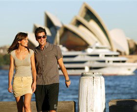Sightseeing Day Tours - Gold Coast Attractions 0