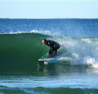 Surfaris Surf Camp - Gold Coast Attractions