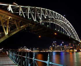 Click Walk Learn Photography Tours - Gold Coast Attractions 0