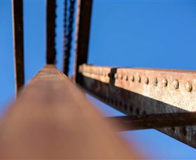 Click Walk Learn Photography Tours - Gold Coast Attractions 8