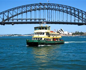 Click Walk Learn Photography Tours - Gold Coast Attractions 6