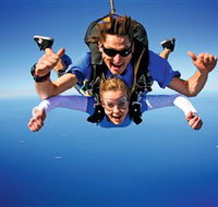 Skydive the Beach and Beyond Sydney - Wollongong - Gold Coast Attractions