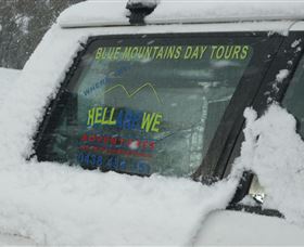 Hellarewe Adventures - Gold Coast Attractions 0