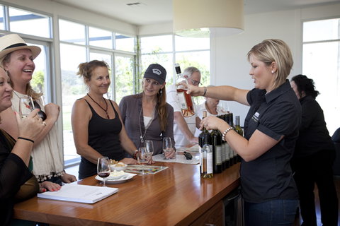 Bunnamagoo Wines - Gold Coast Attractions 1
