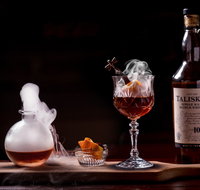 Eau de Vie - Gold Coast Attractions