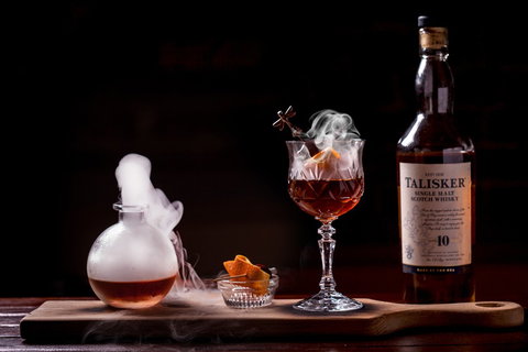 Eau De Vie - Gold Coast Attractions 0