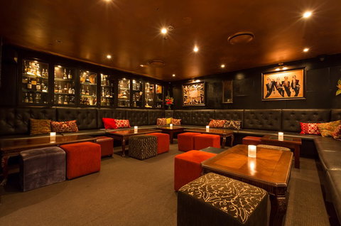 Eau De Vie - Gold Coast Attractions 1