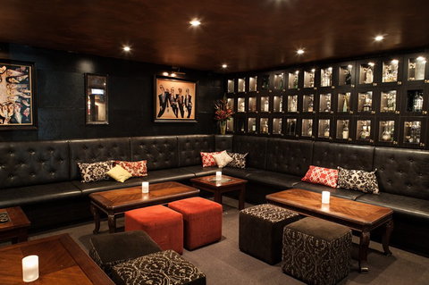 Eau De Vie - Gold Coast Attractions 2