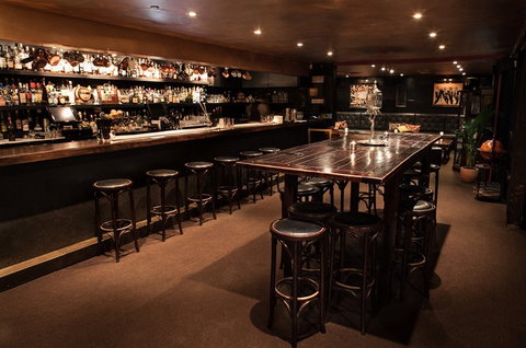 Eau De Vie - Gold Coast Attractions 3