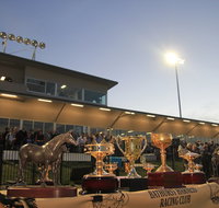 Bathurst Harness Racing Club - Gold Coast Attractions