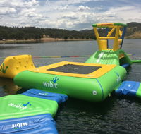 Lake Lyell Recreation Park - Gold Coast Attractions