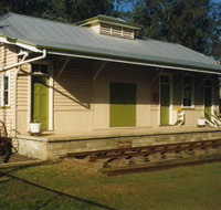 Yarraman Heritage Centre - Gold Coast Attractions