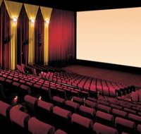 Reading Cinemas - Auburn - Gold Coast Attractions