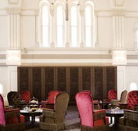 The Tea Room Gunners Barracks - Gold Coast Attractions