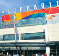 Macquarie Centre - Gold Coast Attractions