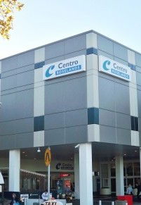 Centro Roselands - Gold Coast Attractions 1