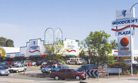 Centro Woodcroft - Gold Coast Attractions 1