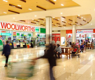 Ashfield Mall Shopping Centre - Gold Coast Attractions 0